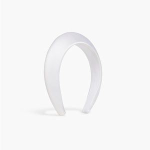Hill House | Accessories | Hill House Halo Headband In White 